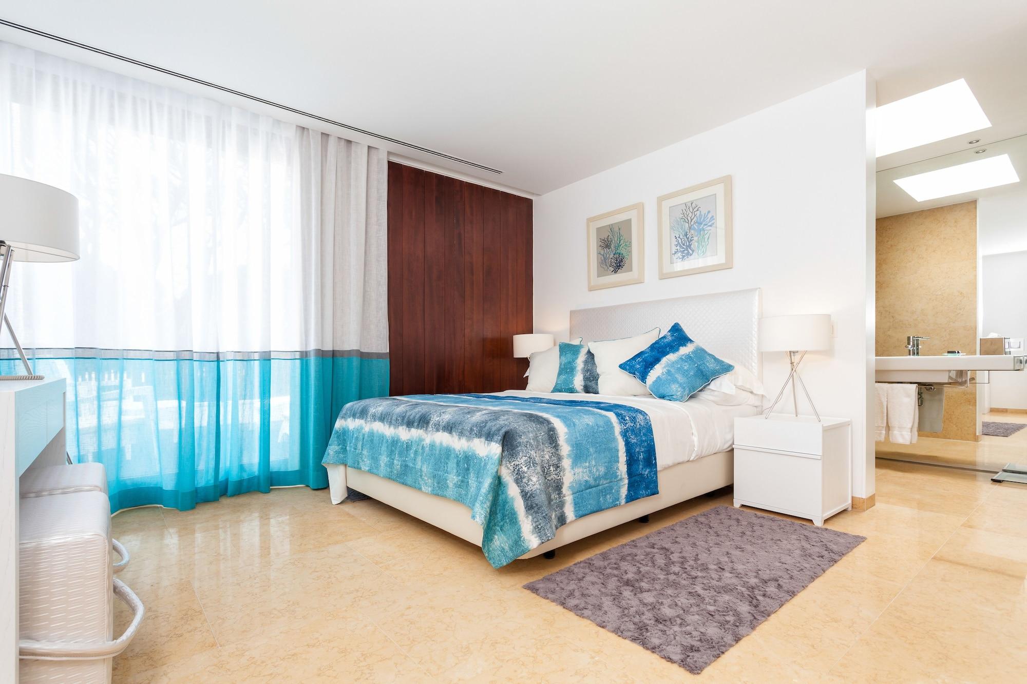 Hotel Pine Cliffs Village Albufeira
