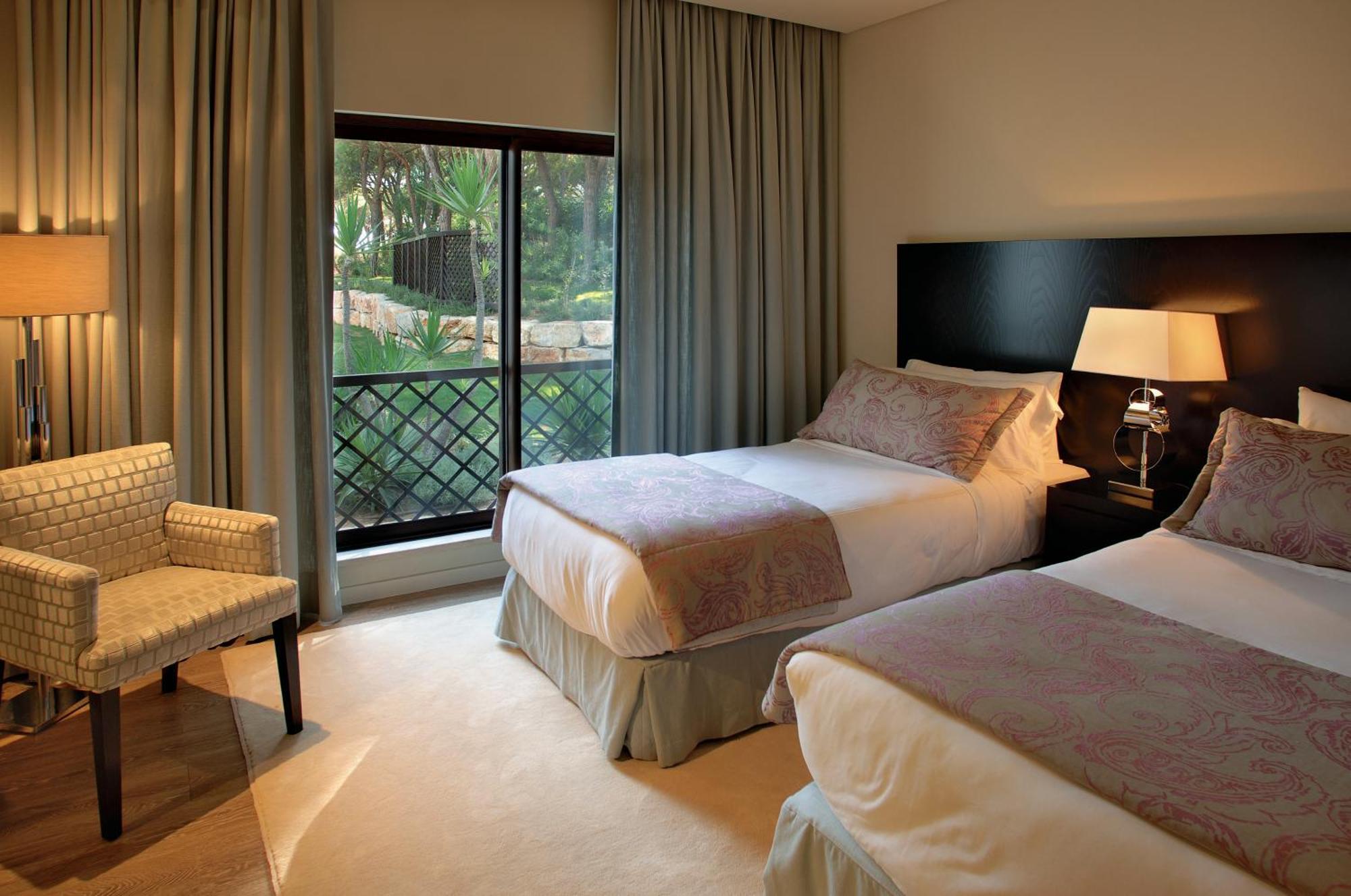 Pine Cliffs Village 5*