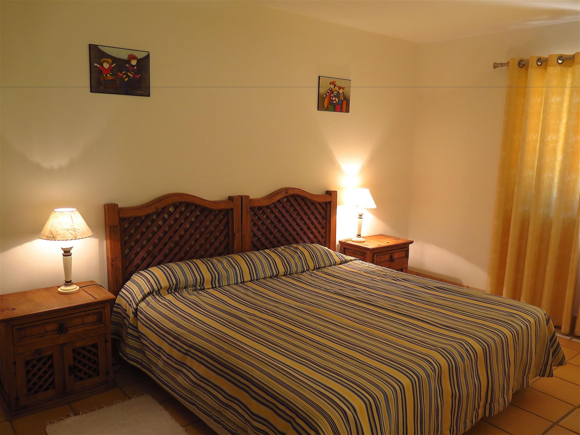 Pine Cliffs Village 5*